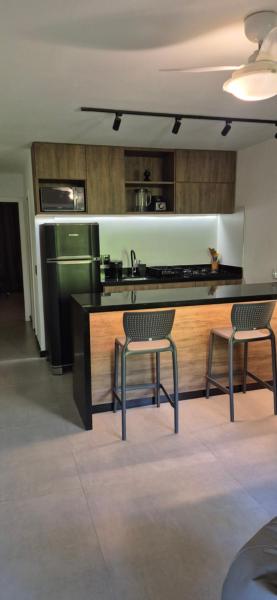 Eco Paradise Ap210 - Cumbuco